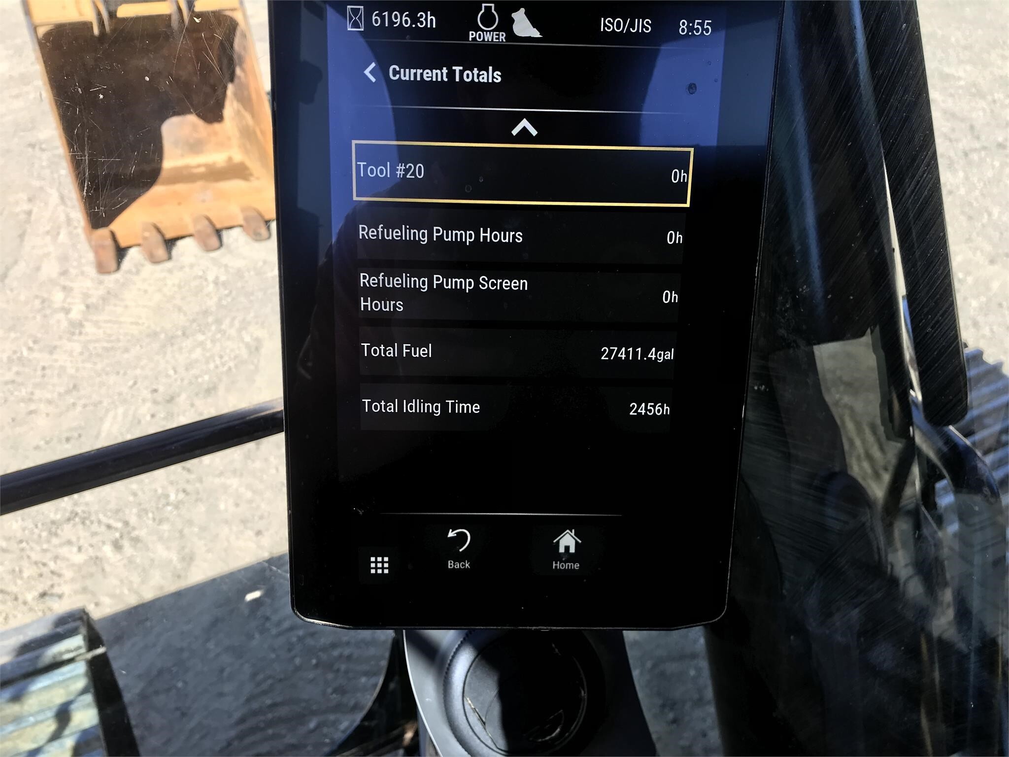 2019 Caterpillar 330 Excavator