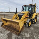 2018 CATERPILLAR 420F2