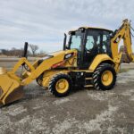 2018 CATERPILLAR 420F2
