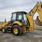 2018 CATERPILLAR 420F2