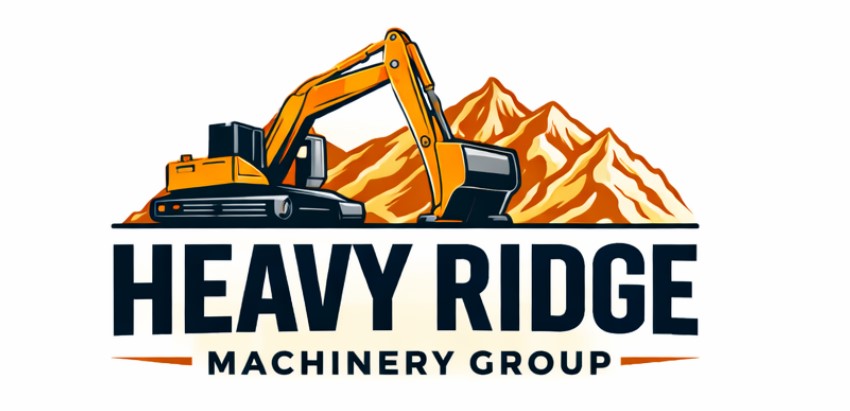 Heavy Ridge Machinery Group